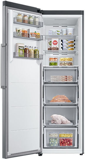 Samsung Aufrechter Gefrierschrank 323Es