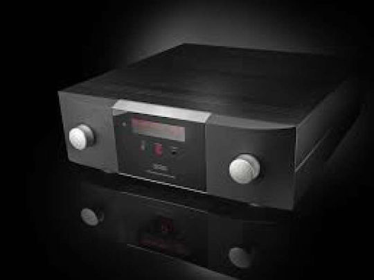 Mark Levinson Ολοκληρωμένος Ενισχυτής Hi-Fi Stereo No5802 Μαύρος