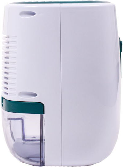 MalTec DH-800 Αφυγραντήρας με Συμπιεστή 0.3lt