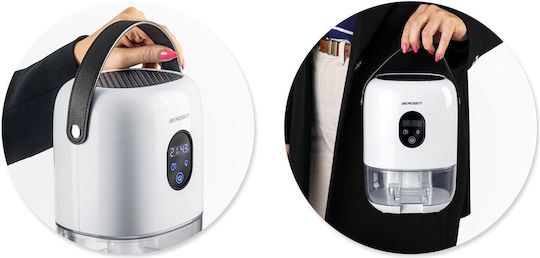 Berdsen BR-10B Dezumidificator cu Compresor 0.4lt