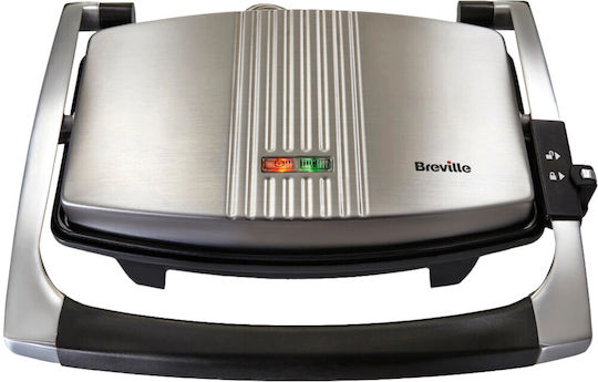 Breville Sandwichmaker 1000W