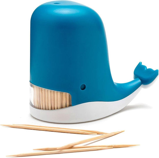 Peleg Design Toothpicks Case Plastic