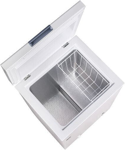 Hisense Truhe Gefrierschrank 95Es