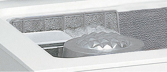 Whirlpool Καταψύκτης Μπαούλο 255lt