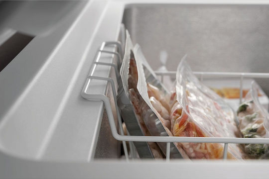 Whirlpool WHM31112 2 Καταψύκτης Μπαούλο 315lt