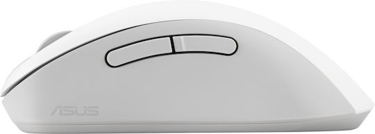Asus MD102 Wireless Bluetooth Mouse White