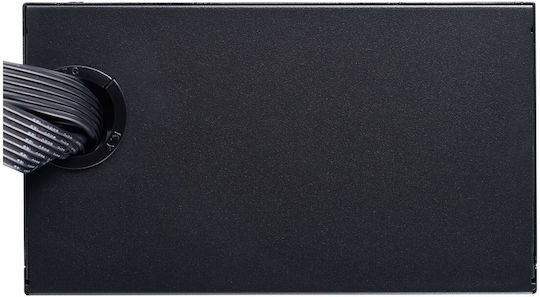 Adata PROBE 700 700W Μαύρο Τροφοδοτικό Υπολογιστή Full Wired 80 Plus Bronze