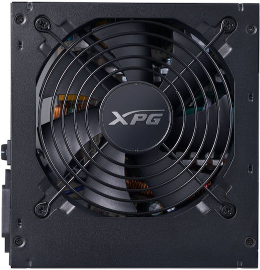 Adata PROBE 600W Μαύρο Τροφοδοτικό Υπολογιστή Semi Modular 80 Plus Bronze
