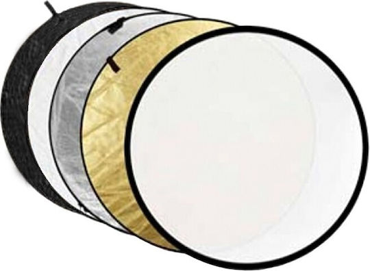 Godox RFT-05 5in1 Σετ Αναδιπλούμενοι Ανακλαστήρες 110εκ. GD-RFT05-110110