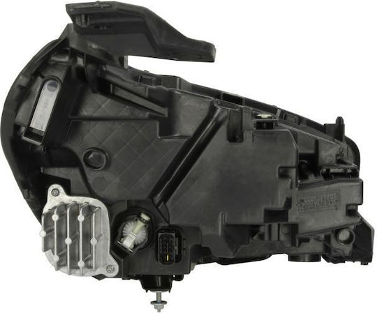 Vordere linke Scheinwerfer Opel Corsa-f Eco LED Vl450918