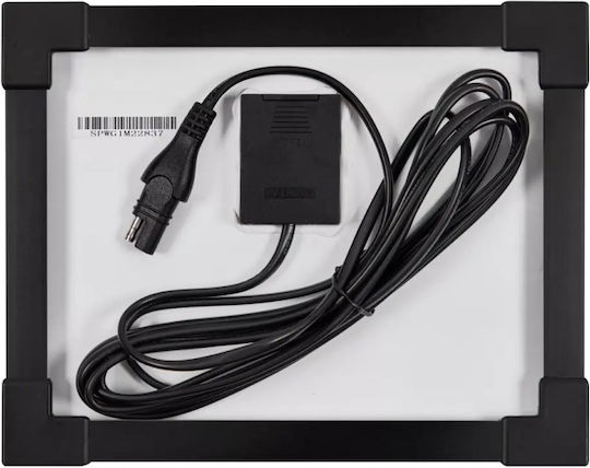 Osram OSP500 Φορητός Ηλιακός Φορτιστής & Συντηρητής Αυτοκινήτου 12V 5 Watt
