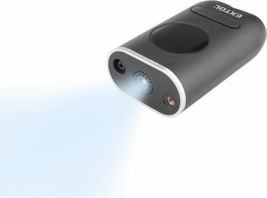 Extol Compresor Auto 150PSI Reîncărcabilă 12V