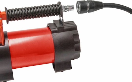 Extol Pompă Auto cu cablu 12V