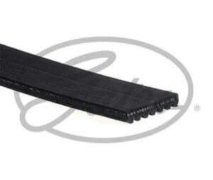 Gates Curea Multi-v-belt Curea de Transmisie 7pk1020 Isuzu D-Max Înainte 2.5d/5.2d Lungime 1020 Mm Lățime 24.9 Mm 7 Ribs