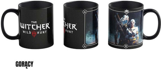 Good Loot Mug Ceramic Black 480ml
