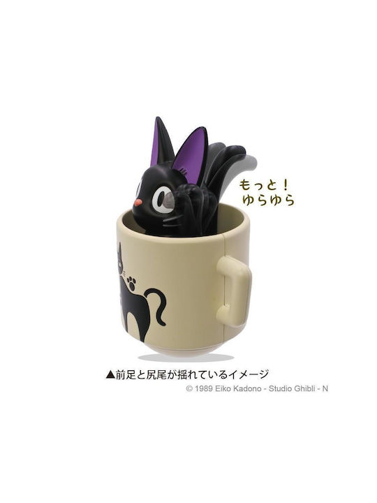 Studio Ghibli Mug Ceramic Beige