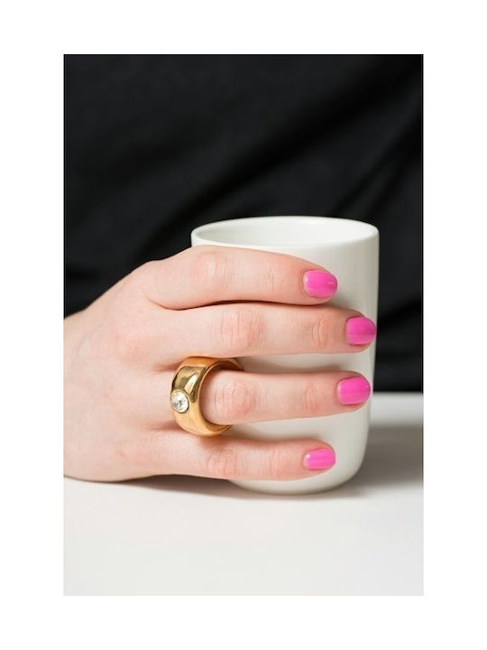 Gadget Master Solitaire Mug Ceramic White 270ml