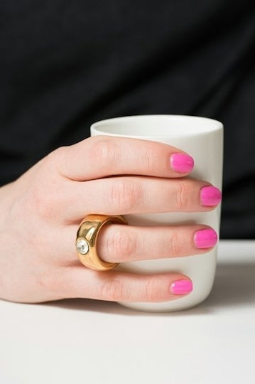 Gadget Master Solitaire Mug Ceramic White 270ml