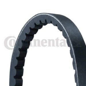 Contitech Transmission Belt V-belt 13x810 Conti Bmw E30 K10 Nissan Micra Audi 100 Avant Width 13.0 Mm Length 810.0 Mm