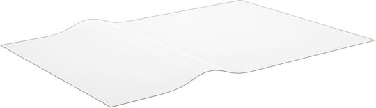 vidaXL Προστατευτικό Τραπεζιού Ματ 160 x 90 εκ. 288268