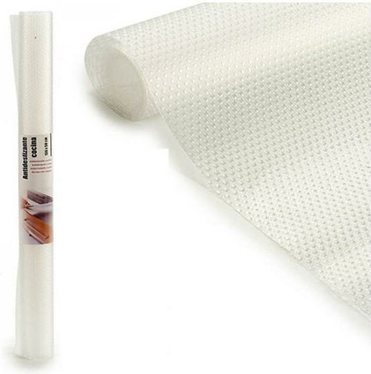 Anti-alunecare Underlay pentru bucătărie Transparent 150x50cm 21800 1buc