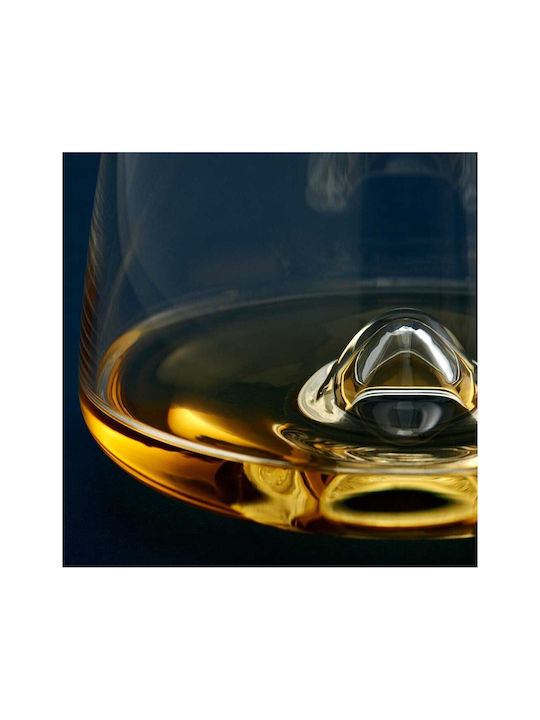 Normann Copenhagen Set of Glasses Whiskey made of Glass 2pcs