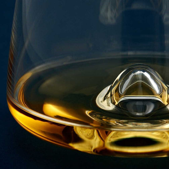 Normann Copenhagen Комплект Чаши Уиски от Стъкло 2бр