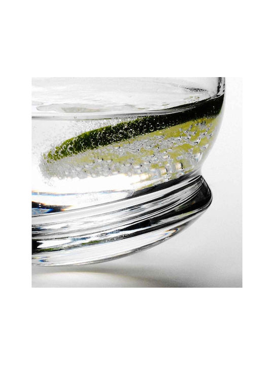 Normann Copenhagen Σετ Ποτήρια Κοκτέιλ/Ποτού από Γυαλί 4τμχ