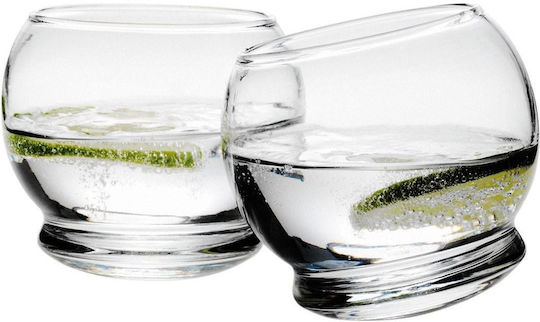 Normann Copenhagen Комплект Чаши за Коктейли 4бр