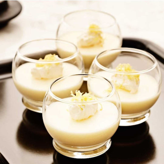 Normann Copenhagen Комплект Чаши за Коктейли 4бр