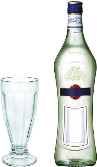 Borgonovo London Glass Cocktail Glass 400ml