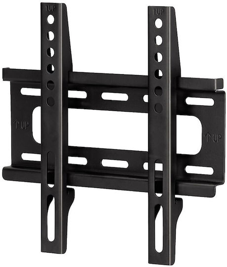 HAMA Fix TV Wall Bracket L 00108714 Wandhalterung für Fernseher bis 46" und 25kg