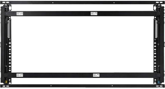 Samsung WMN-55VD WMN-55VD/EN Стойка за телевизор Стенен до 55"