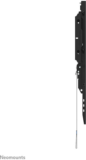 Neomounts WL30-750BL14 Βάση Τηλεόρασης Τοίχου έως 75"