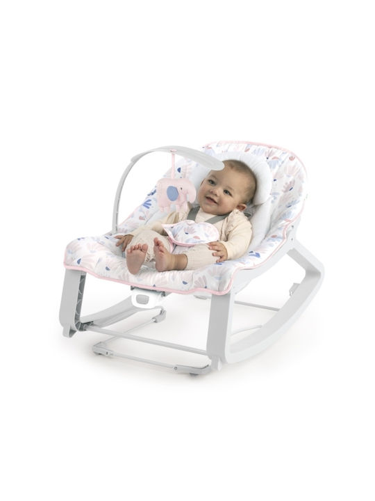 babybett mit vibration Sleepy Relax Einschlafhilfe – Sleepy Relax® Einschlafhilfe main image 1