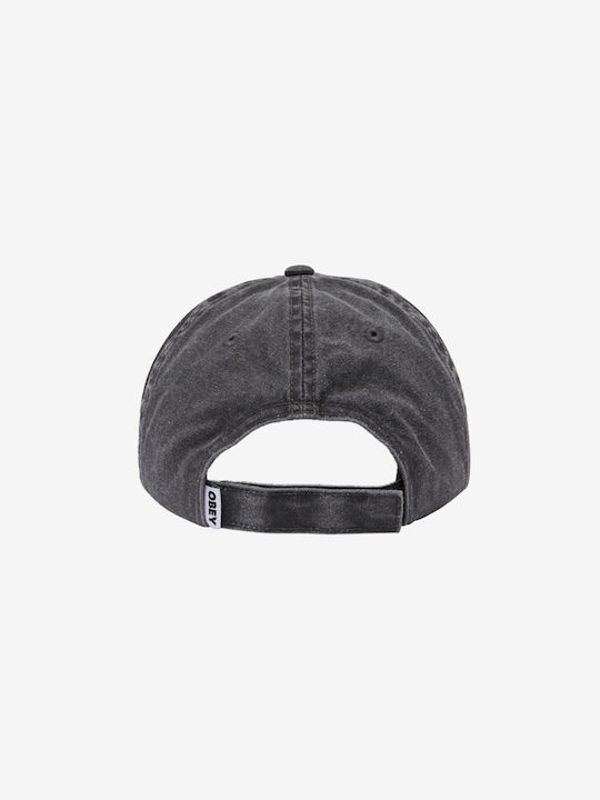 Obey Men's Jockey Gray