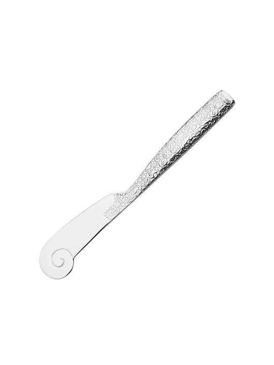 Alessi Cuțit Unt din Oțel Inoxidabil 16cm