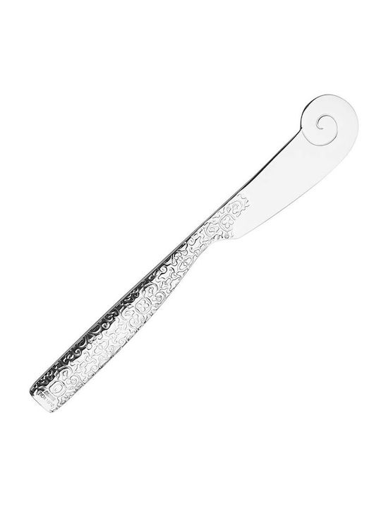 Alessi Cuțit Unt din Oțel Inoxidabil 16cm