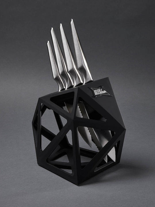 Edge Of Belgravia Arondight Knife Chef from Stainless Steel 15cm