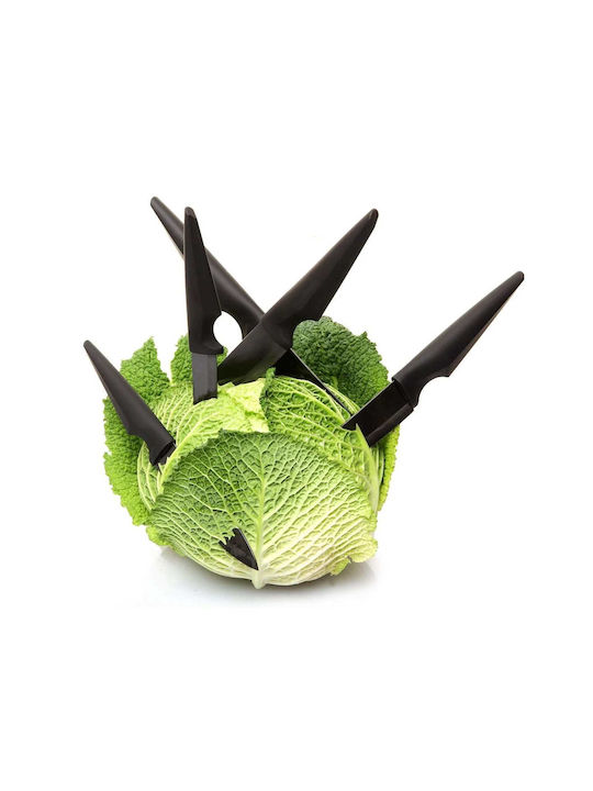 Edge Of Belgravia Knife Set from Ceramic 5pcs