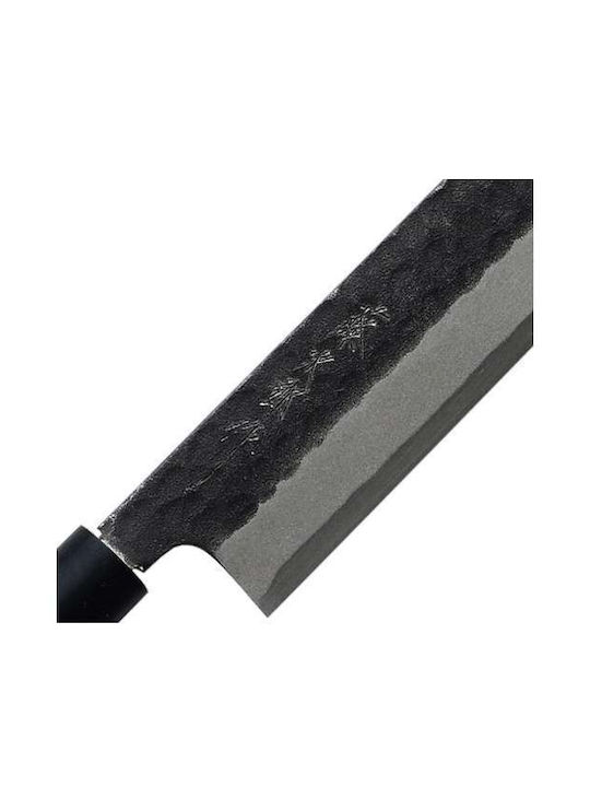 Tojiro Hammered Cuțit Deba din Oțel Inoxidabil 15cm