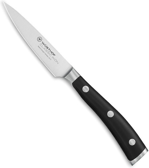 Wusthof Classic Ikon General Use Knife from Stainless Steel 9cm