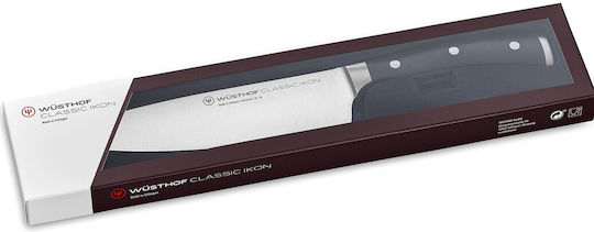 Wusthof Classic Ikon Messer für Filet aus Rostfreiem Stahl 18cm