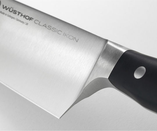 Wusthof Classic Ikon Messer für Filet aus Rostfreiem Stahl 18cm