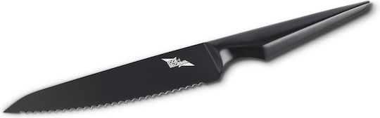 Edge Of Belgravia Galatine Cuțit de Pâine din Oțel Inoxidabil 19cm