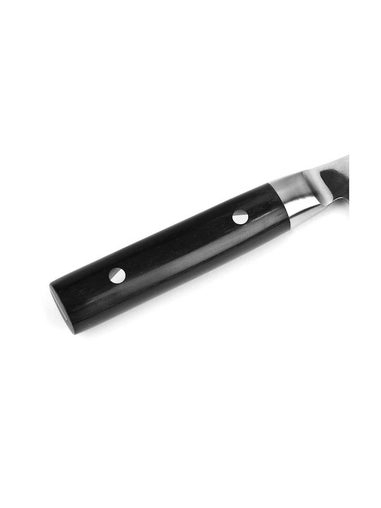 Kasumi Masterpiece Μαχαίρι Chef από Ανοξείδωτο Ατσάλι 24cm