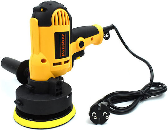 Rotary Polisher 700W with Speed Control