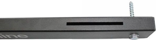 Ρυθμιζόμενη Βάση Yoga Mat 43-54cm Optimum-cx-em-1
