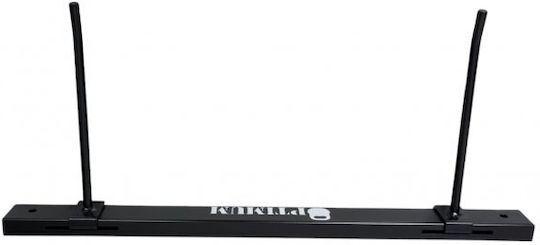 Ρυθμιζόμενη Βάση Yoga Mat 43-54cm Optimum-cx-em-1