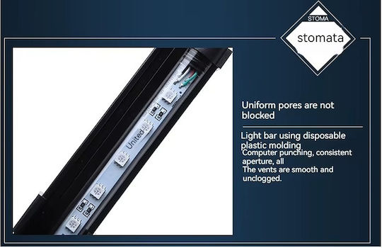 Led Lamp for Aquarium Lighting 5W